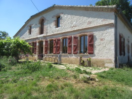 La ferme 