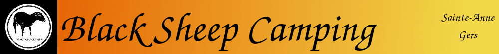 Black Sheep Campsite